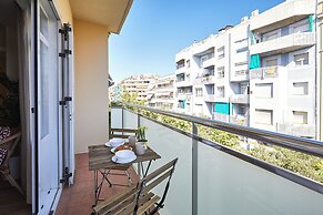 Sagrada Familia Flats