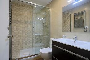 Sagrada Familia Flats