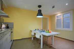 Sagrada Familia Flats