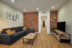 Sagrada Familia Flats