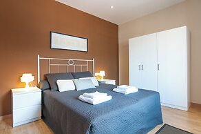 Sagrada Familia Flats