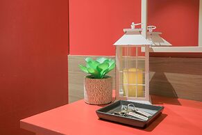 Sagrada Familia Flats