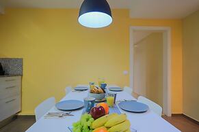 Sagrada Familia Flats