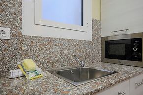 Sagrada Familia Flats