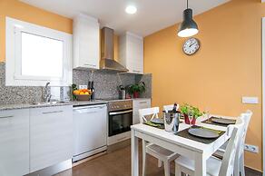 Sagrada Familia Flats