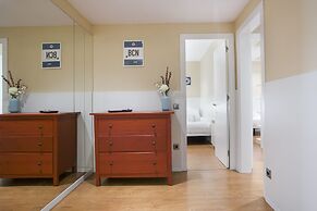 Sagrada Familia Flats