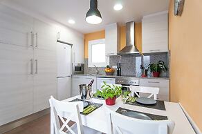 Sagrada Familia Flats