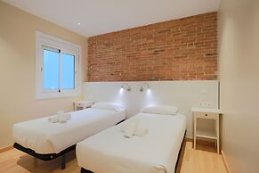 Sagrada Familia Flats