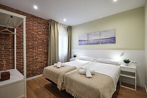 Sagrada Familia Flats