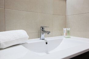 Sagrada Familia Flats