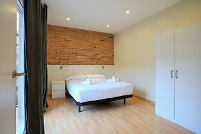 Sagrada Familia Flats