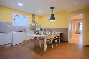 Sagrada Familia Flats