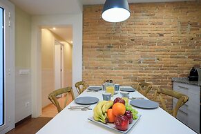 Sagrada Familia Flats