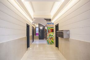 Sagrada Familia Flats