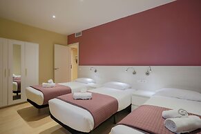 Sagrada Familia Flats