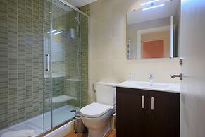 Sagrada Familia Flats