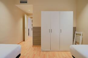 Sagrada Familia Flats