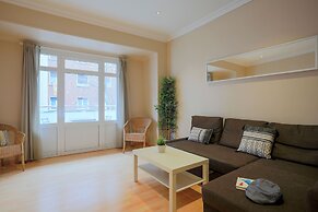 Sagrada Familia Flats