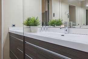 Sagrada Familia Flats