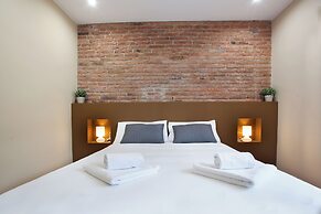 Sagrada Familia Flats