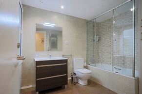 Sagrada Familia Flats