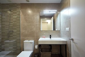 Sagrada Familia Flats