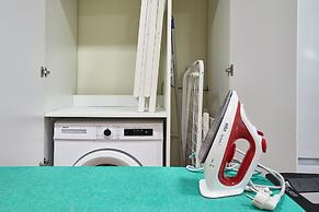 Sagrada Familia Flats