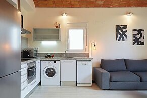 Sagrada Familia Flats