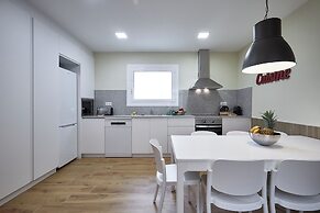 Sagrada Familia Flats