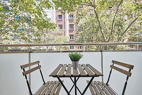 Sagrada Familia Flats