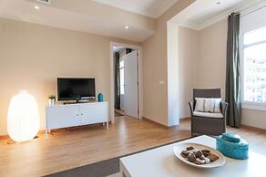 Sagrada Familia Flats