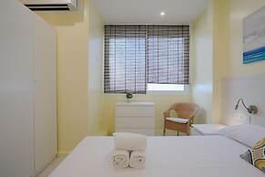 Sagrada Familia Flats