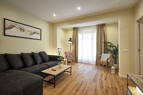 Sagrada Familia Flats