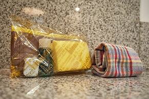 Sagrada Familia Flats