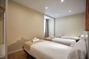 Sagrada Familia Flats