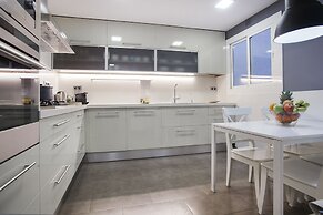 Sagrada Familia Flats