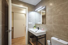 Sagrada Familia Flats