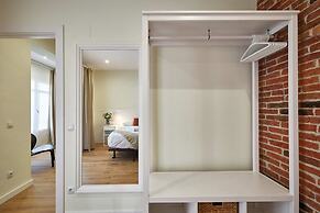 Sagrada Familia Flats