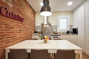 Sagrada Familia Flats