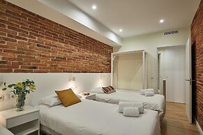 Sagrada Familia Flats