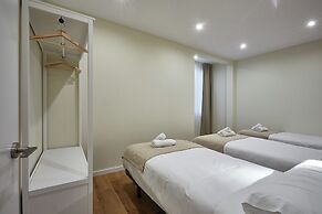 Sagrada Familia Flats