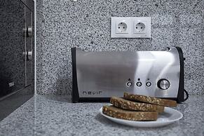 Sagrada Familia Flats