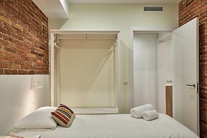 Sagrada Familia Flats