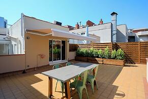 Sagrada Familia Flats