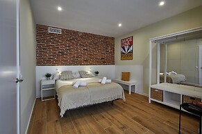 Sagrada Familia Flats