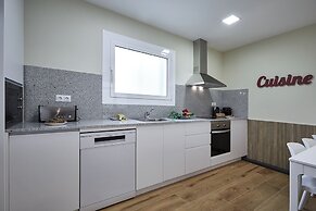 Sagrada Familia Flats