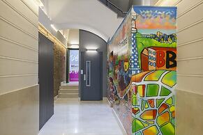 Sagrada Familia Flats