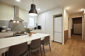 Sagrada Familia Flats