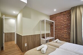 Sagrada Familia Flats