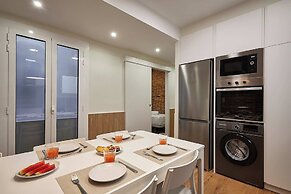 Sagrada Familia Flats